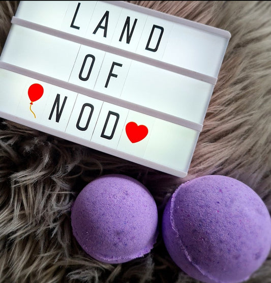 Land Of Nod