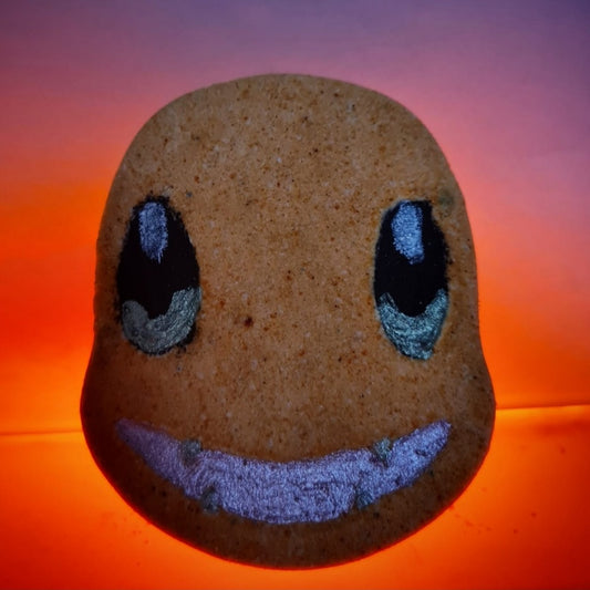Char Bomb